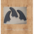 New season blue color hex featured beauty design fins of FCS /FCS II base on surfboards